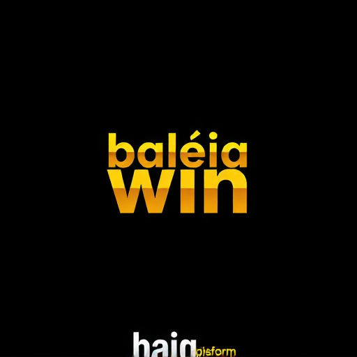 baleia win Logo